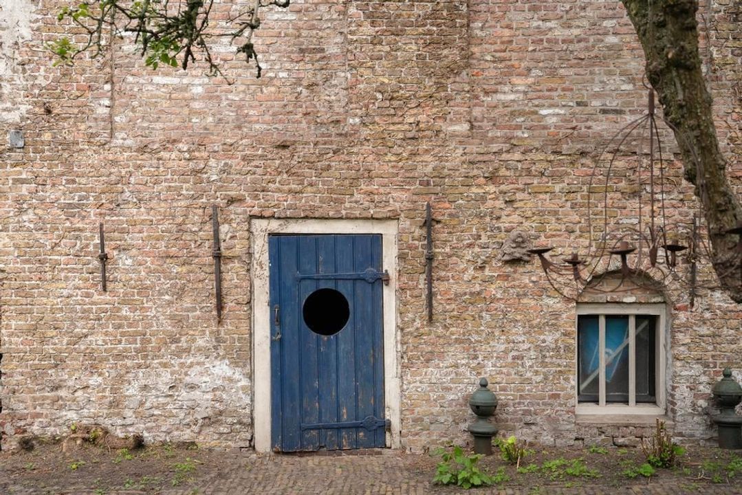 Herenstraat 35, Voorburg foto-61