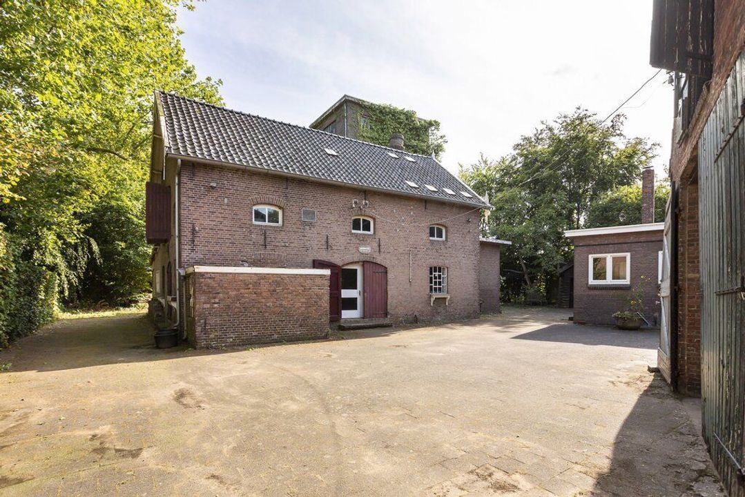 Meliestraat 20 A, Vlijmen foto-5