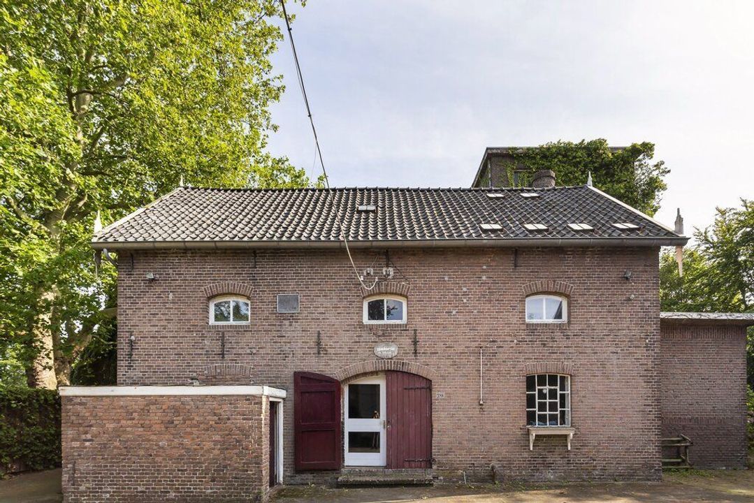 Meliestraat 20 A, Vlijmen foto-6