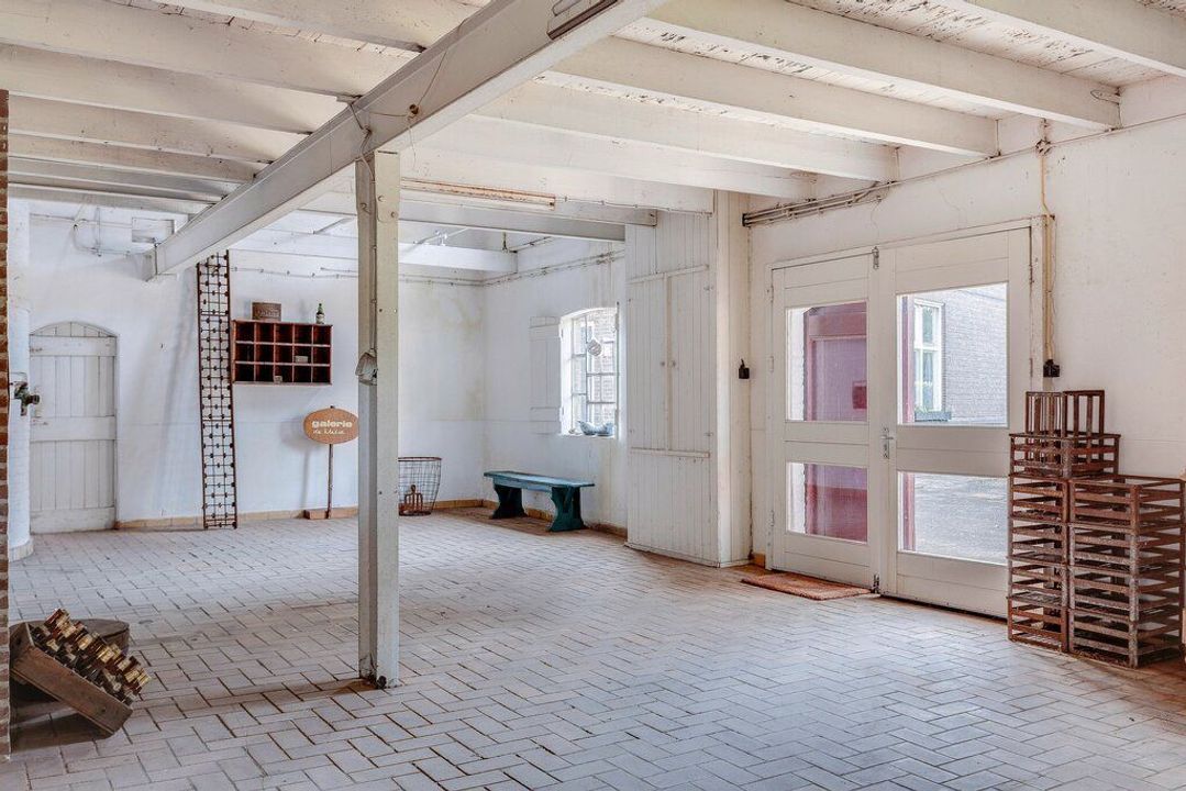 Meliestraat 20 A, Vlijmen foto-8