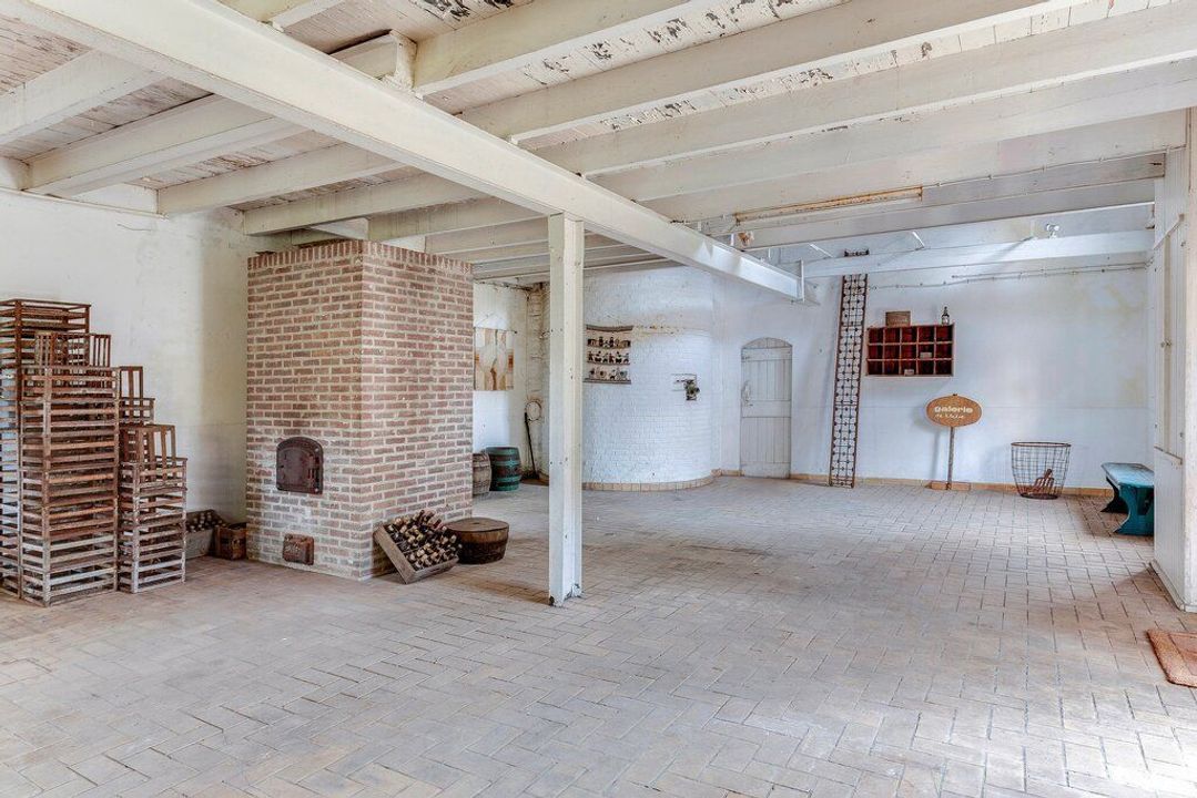 Meliestraat 20 A, Vlijmen foto-9