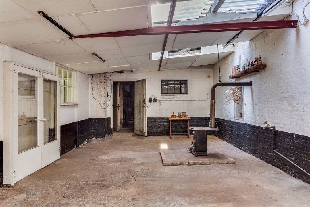 Meliestraat 20 A, Vlijmen foto-18
