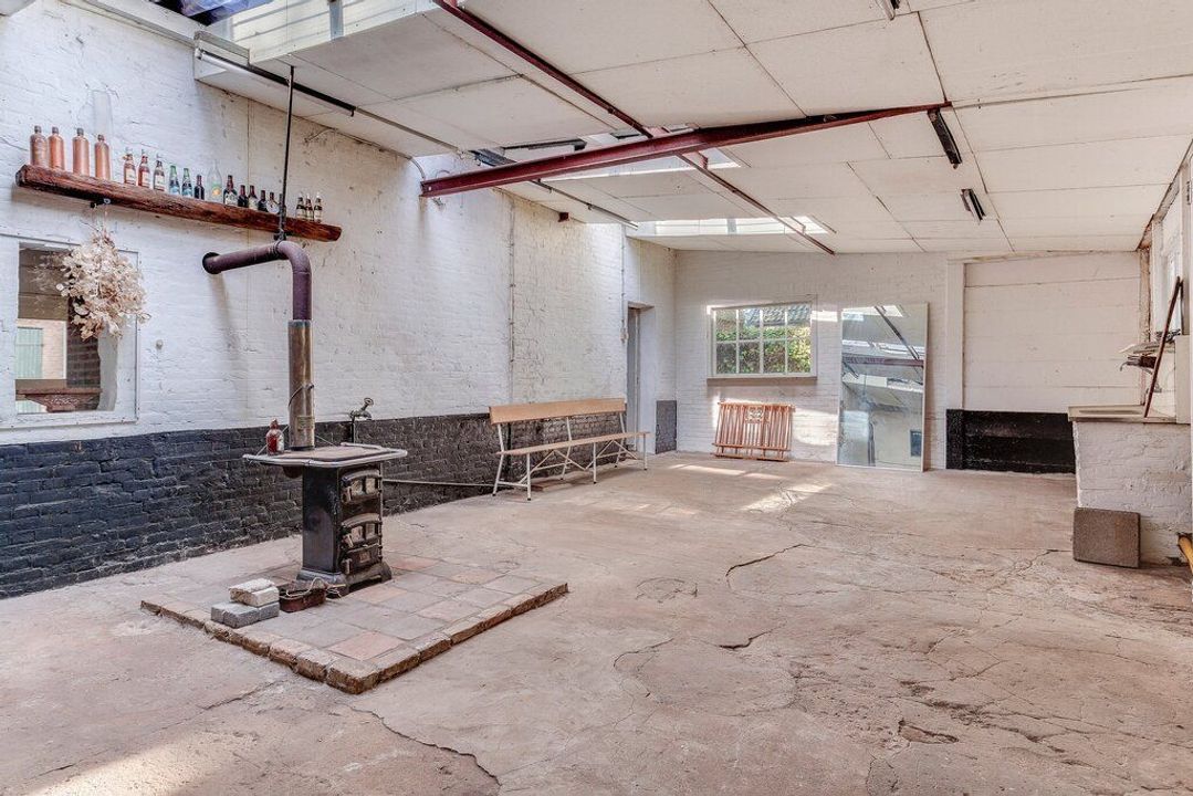 Meliestraat 20 A, Vlijmen foto-20