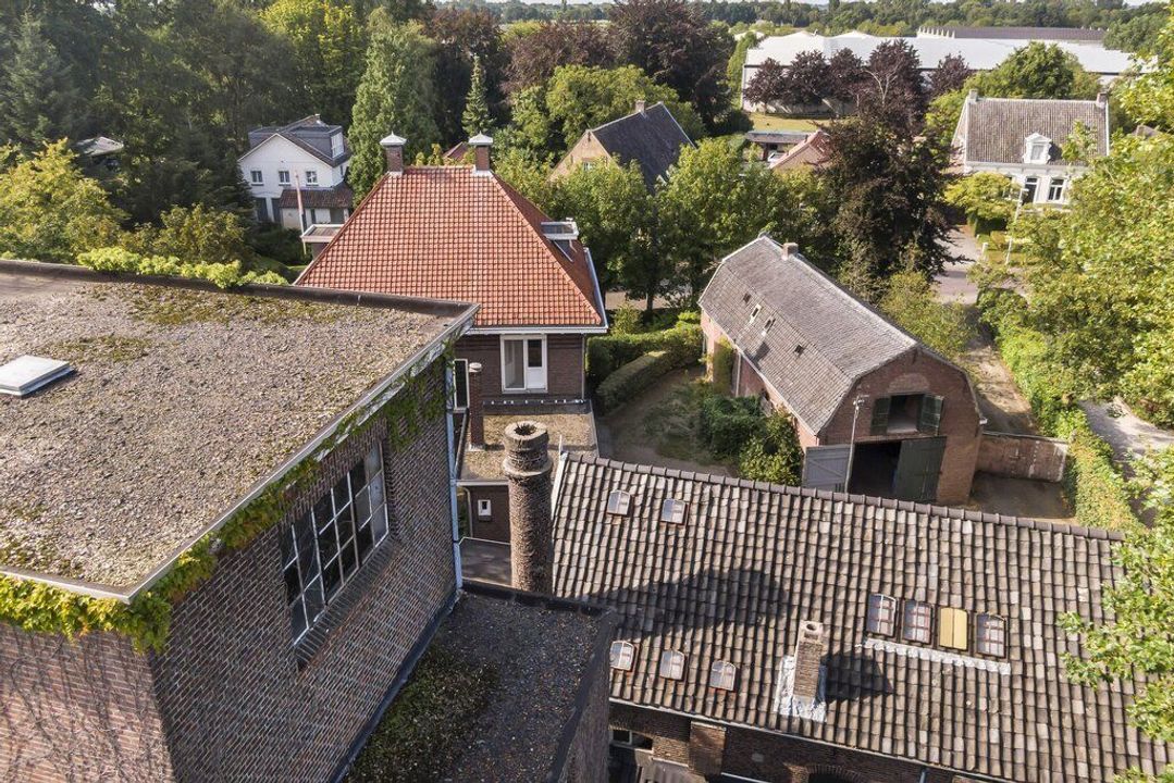 Meliestraat 20 A, Vlijmen foto-44
