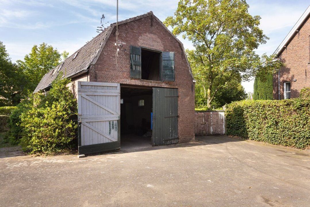 Meliestraat 22, Vlijmen foto-0