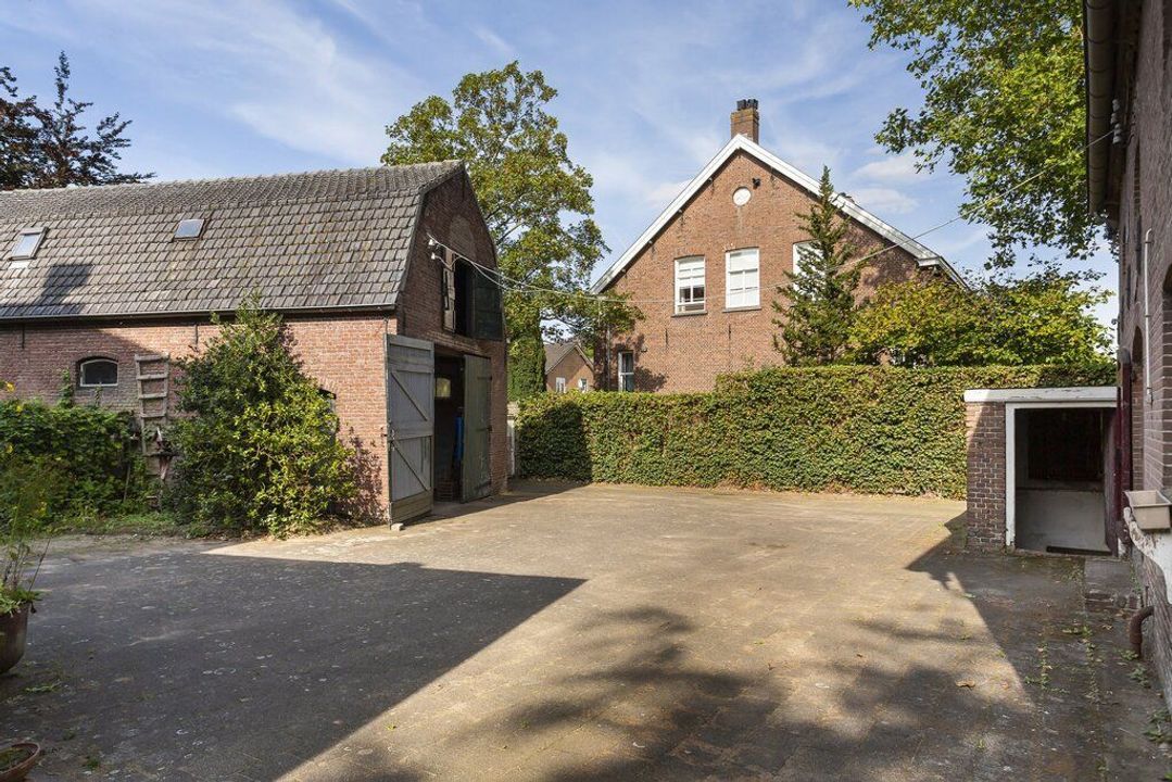 Meliestraat 22, Vlijmen foto-3