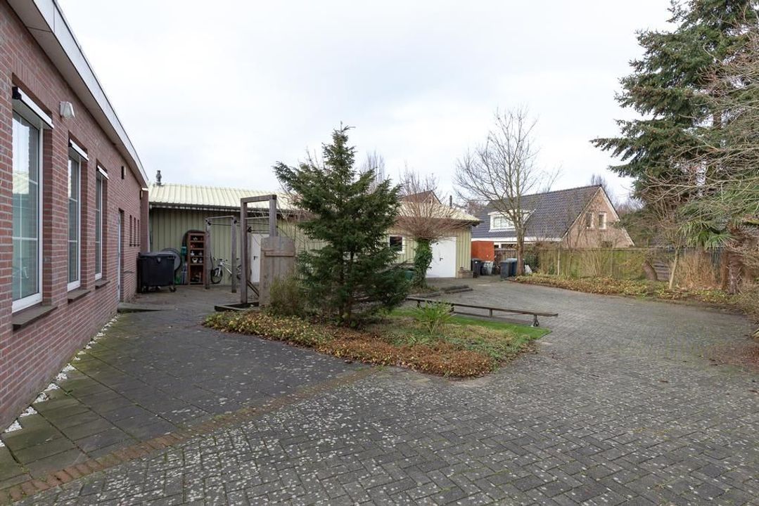 Spadelaan 8, Apeldoorn foto-71
