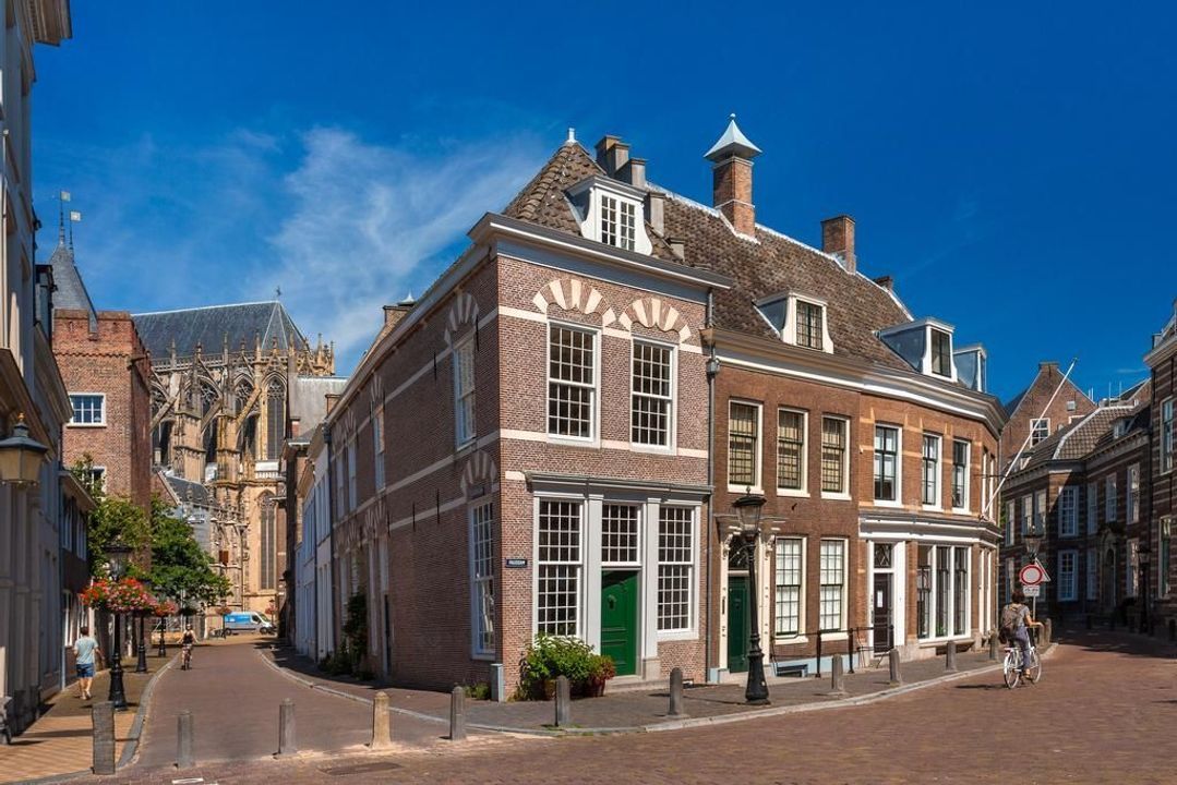 Trans 13, Utrecht foto-70