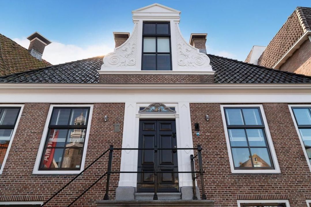 Langestreek 1 A, Lemmer foto-2