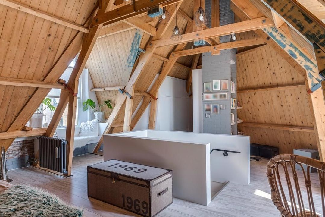 Langestreek 1 A, Lemmer foto-26