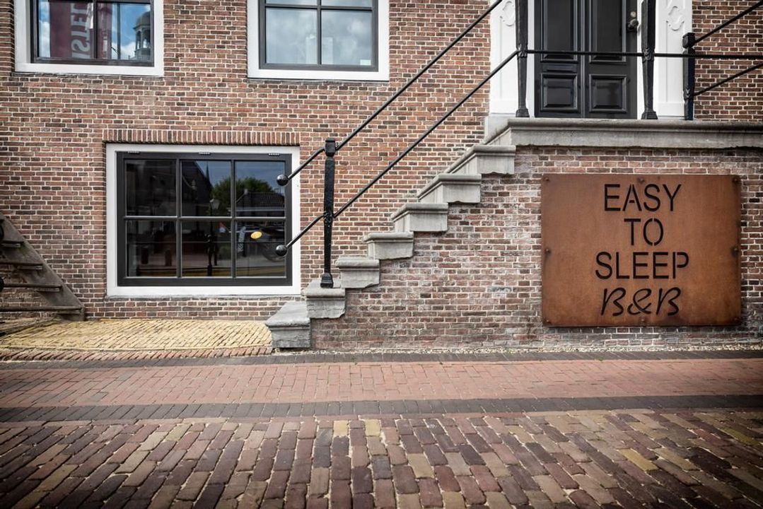 Langestreek 1 A, Lemmer foto-39