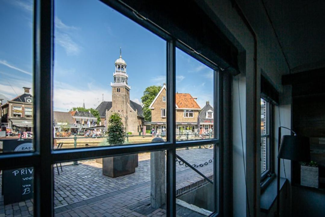 Langestreek 1 A, Lemmer foto-42