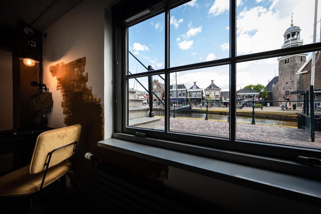 Langestreek 1 A, Lemmer foto-43