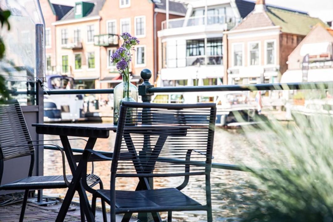 Langestreek 1 A, Lemmer foto-67