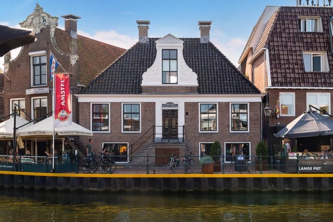 Langestreek 1 A, Lemmer foto-71