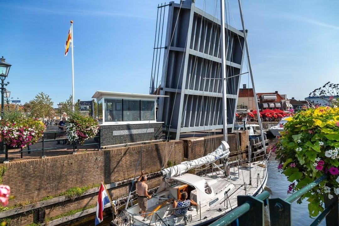 Langestreek 1 A, Lemmer foto-72