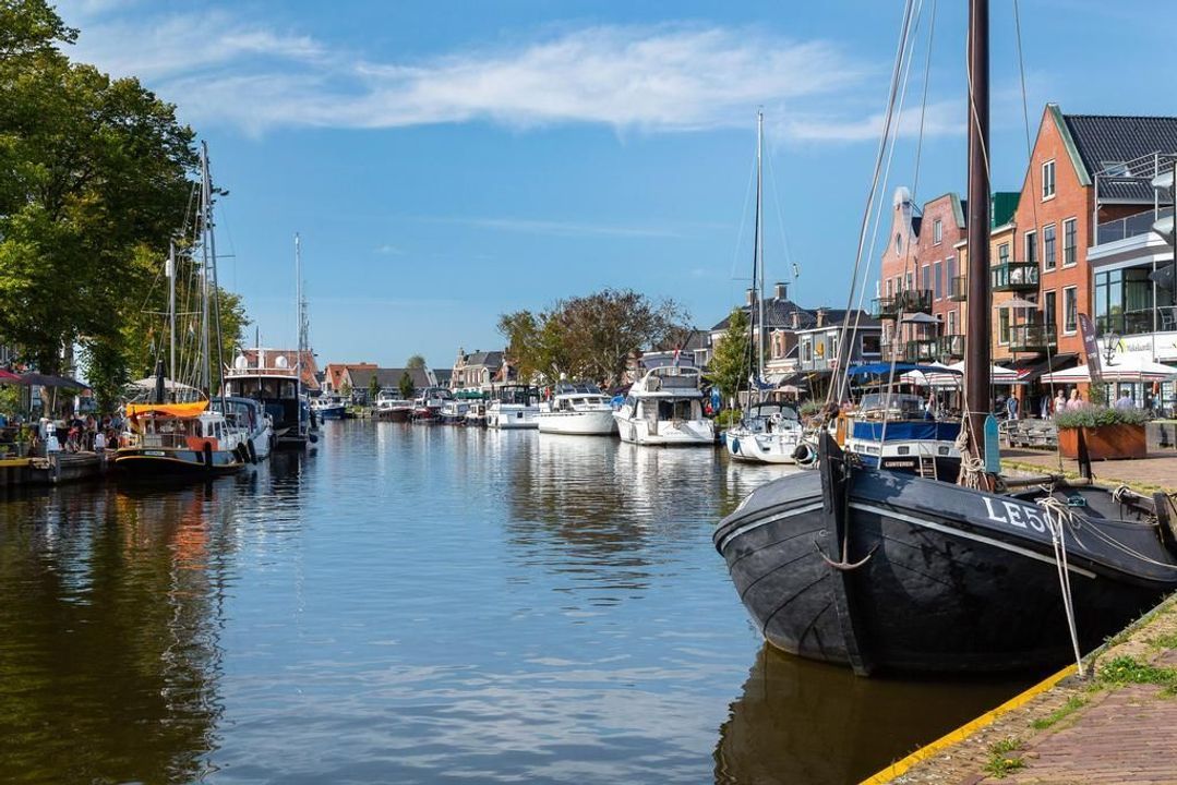 Langestreek 1 A, Lemmer foto-73