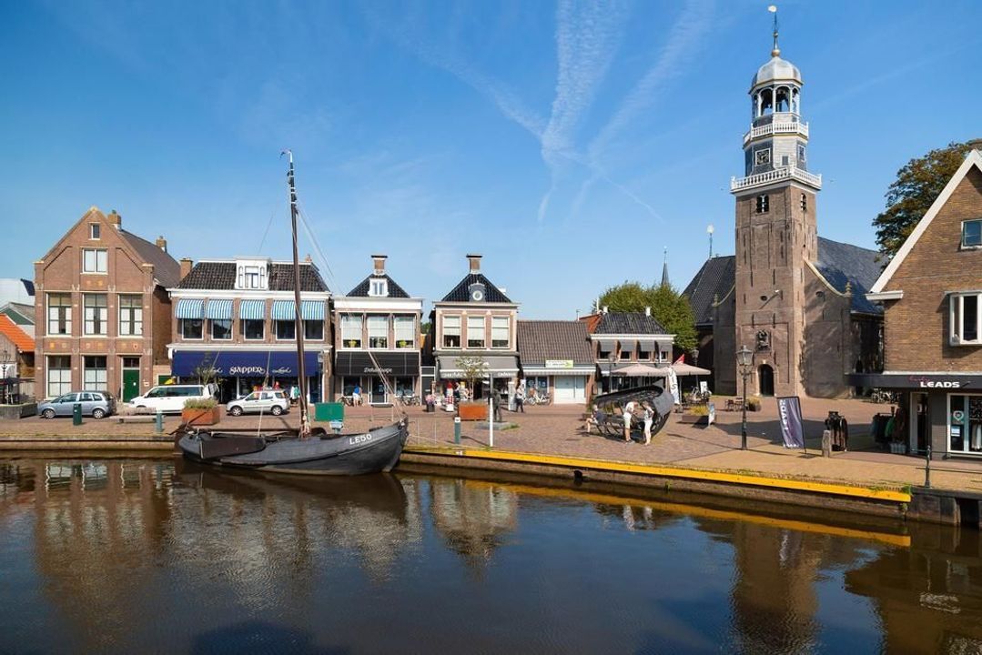 Langestreek 1 A, Lemmer foto-76