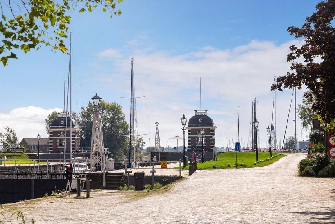 Langestreek 1 A, Lemmer foto-77