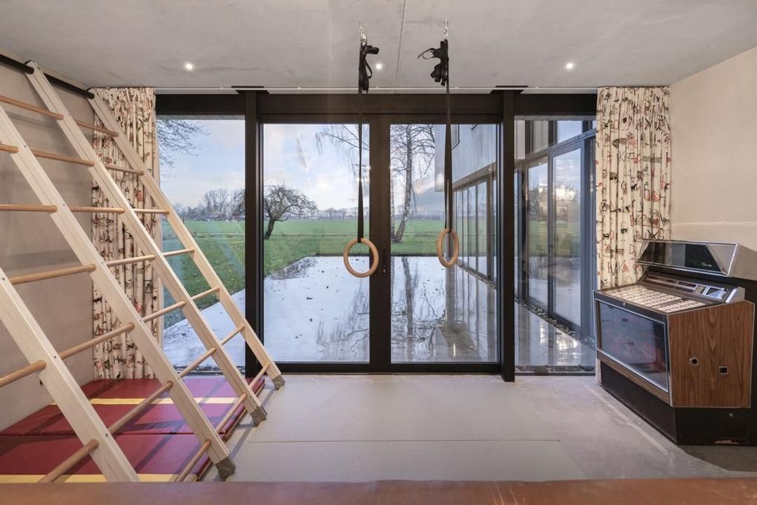 Zijl 1, Vuren foto-18