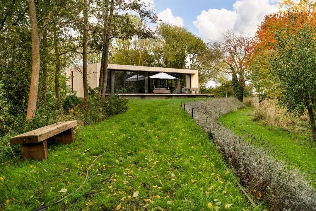 Zijl 1, Vuren foto-51