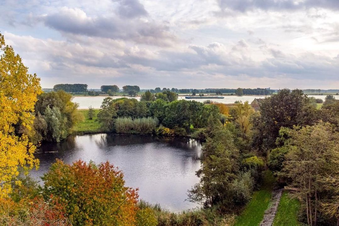 Zijl 1, Vuren foto-74
