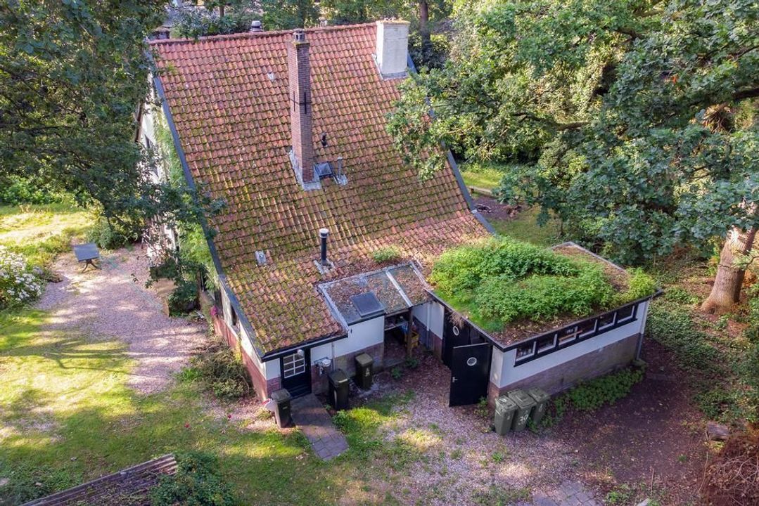 Regentesselaan 39, Bussum foto-1