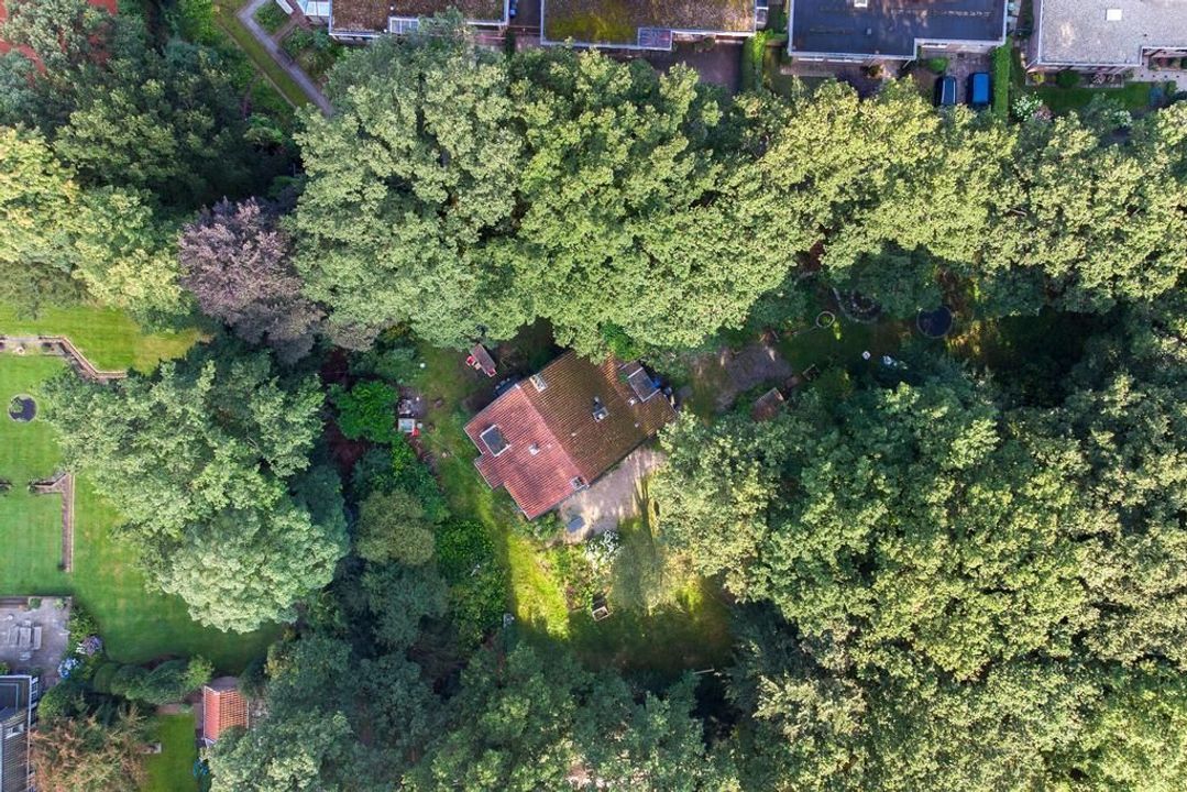 Regentesselaan 39, Bussum foto-2