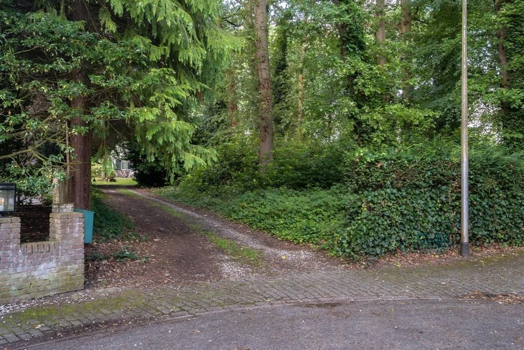 Regentesselaan 39, Bussum foto-3
