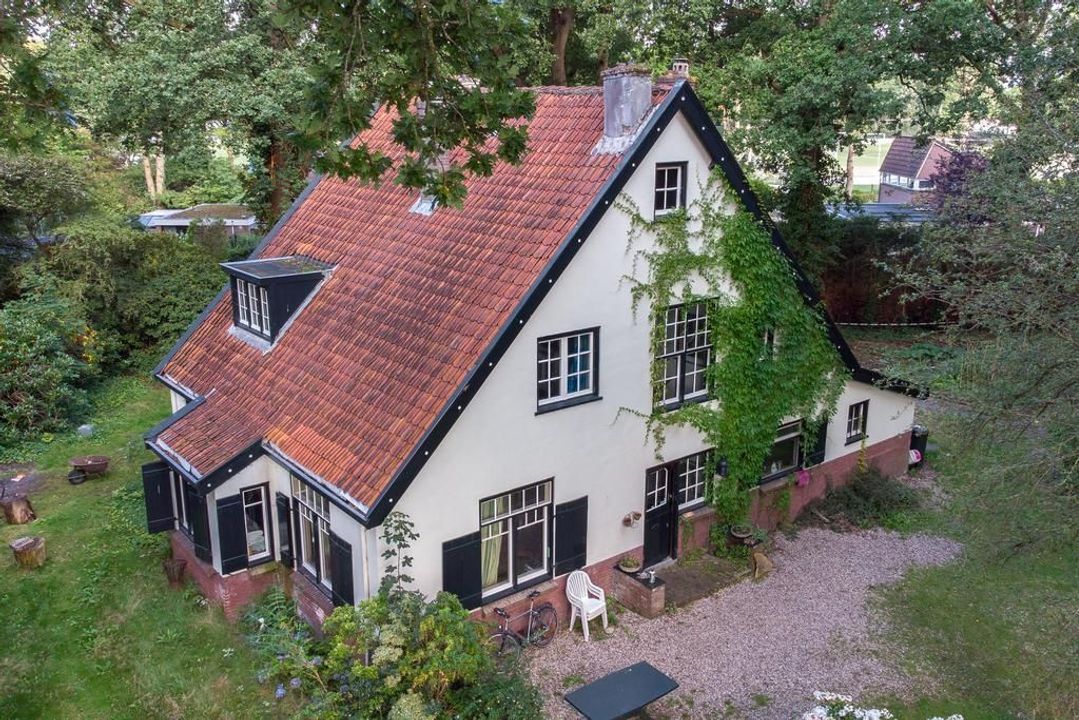 Regentesselaan 39, Bussum foto-4