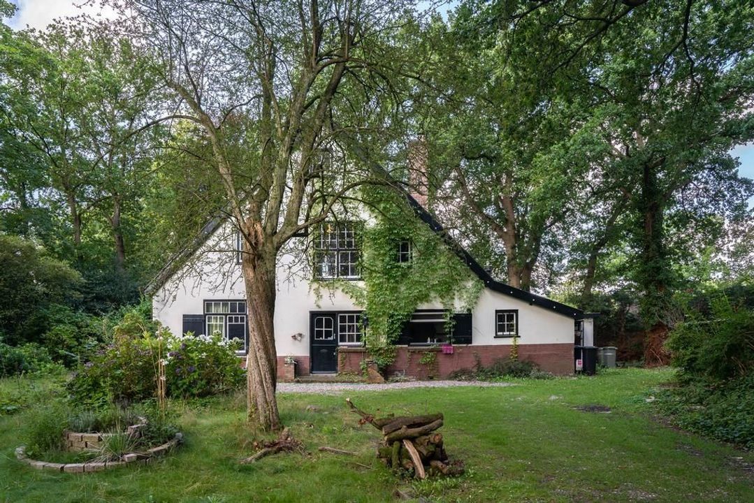 Regentesselaan 39, Bussum foto-5