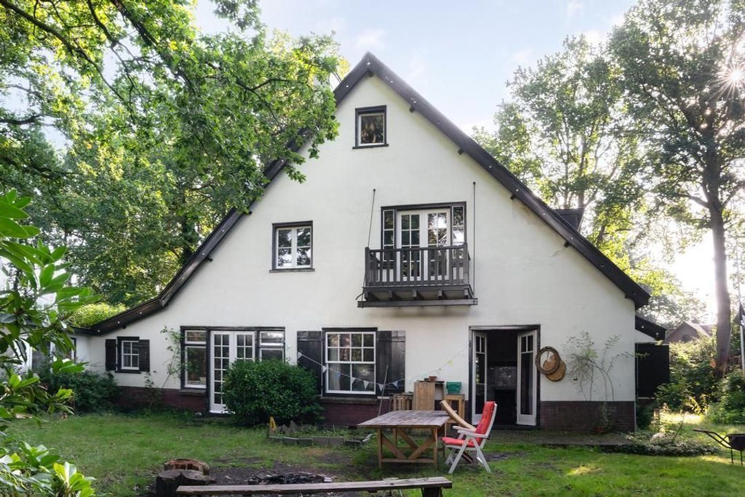 Regentesselaan 39, Bussum foto-9