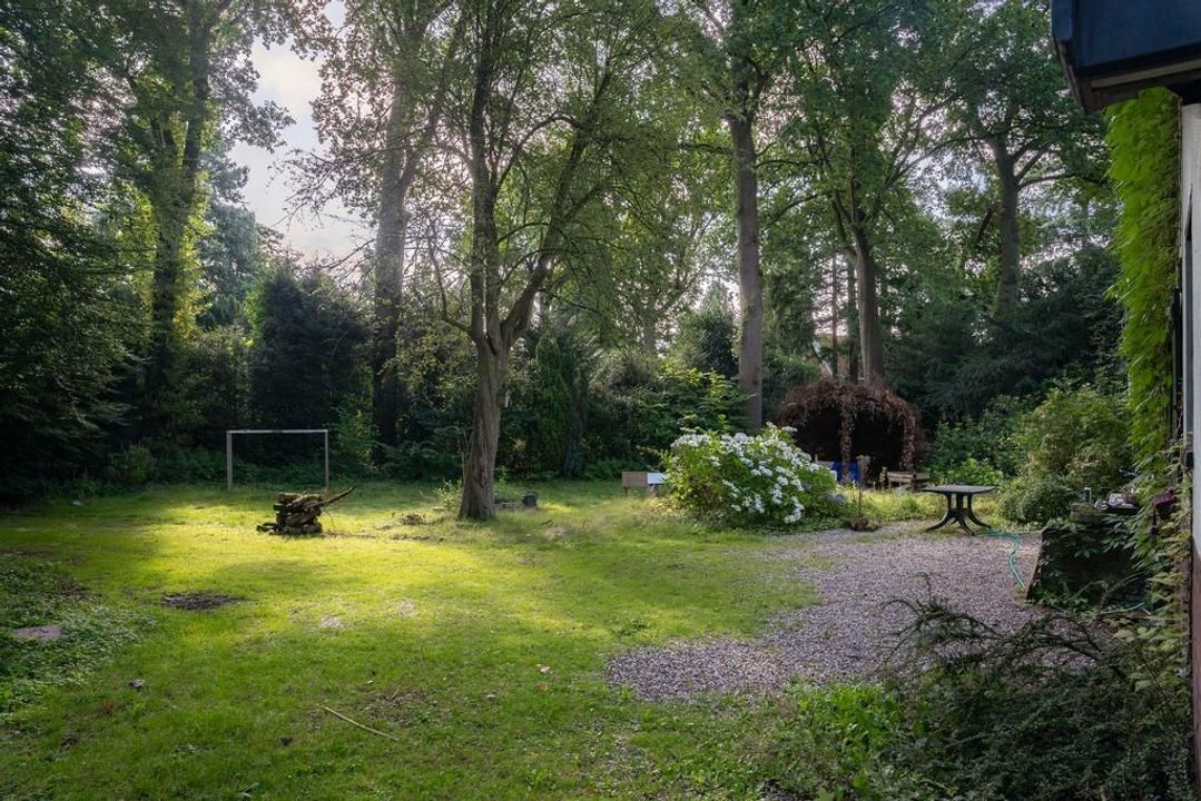 Regentesselaan 39, Bussum foto-10