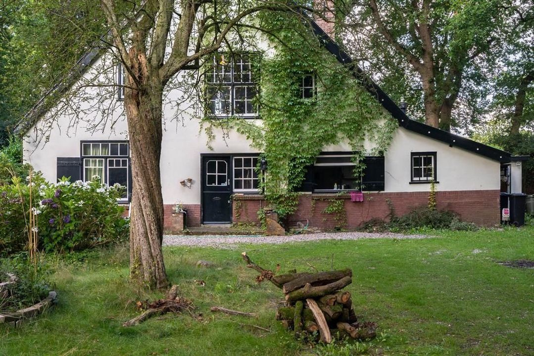 Regentesselaan 39, Bussum foto-12