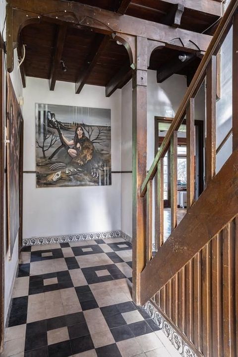 Regentesselaan 39, Bussum foto-27