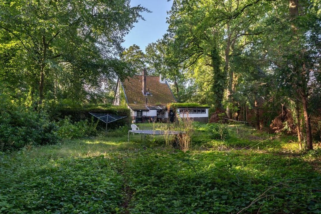 Regentesselaan 39, Bussum foto-6