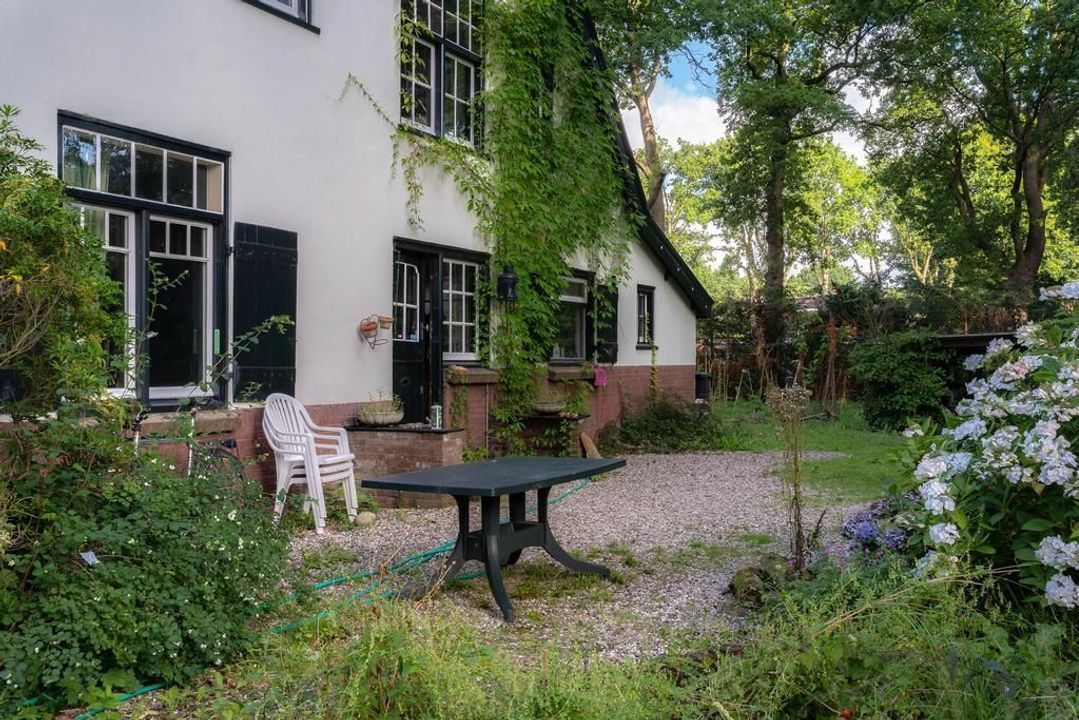 Regentesselaan 39, Bussum foto-7