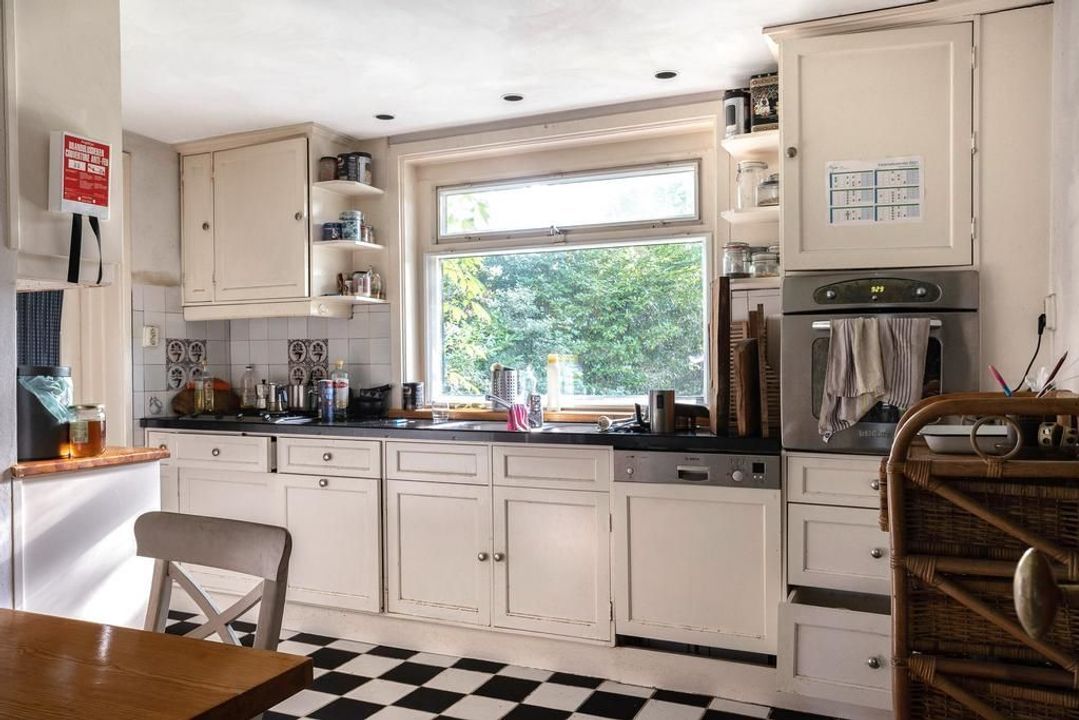 Regentesselaan 39, Bussum foto-20
