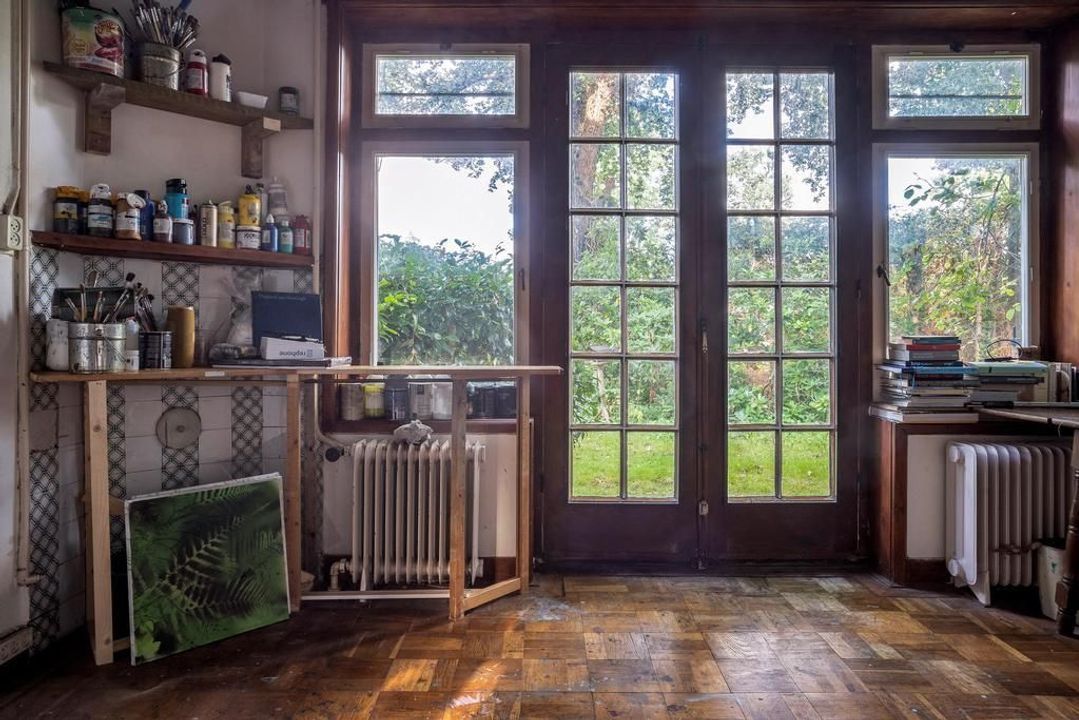 Regentesselaan 39, Bussum foto-22