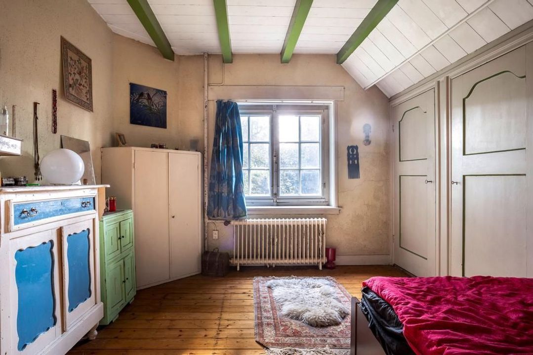 Regentesselaan 39, Bussum foto-33