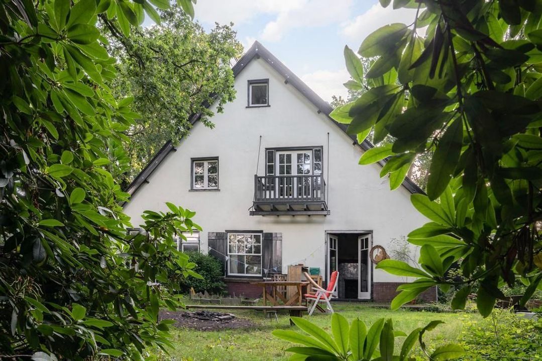 Regentesselaan 39, Bussum foto-43