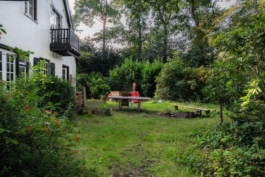 Regentesselaan 39, Bussum foto-44