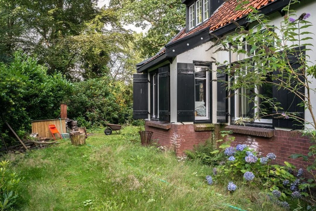 Regentesselaan 39, Bussum foto-45