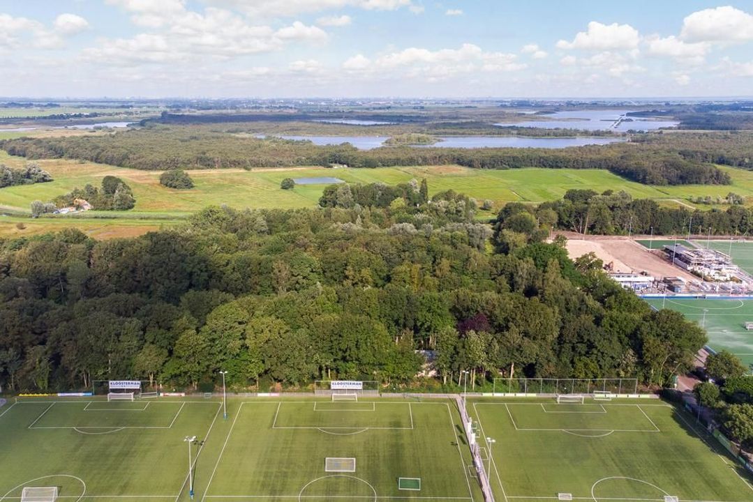 Regentesselaan 39, Bussum foto-51