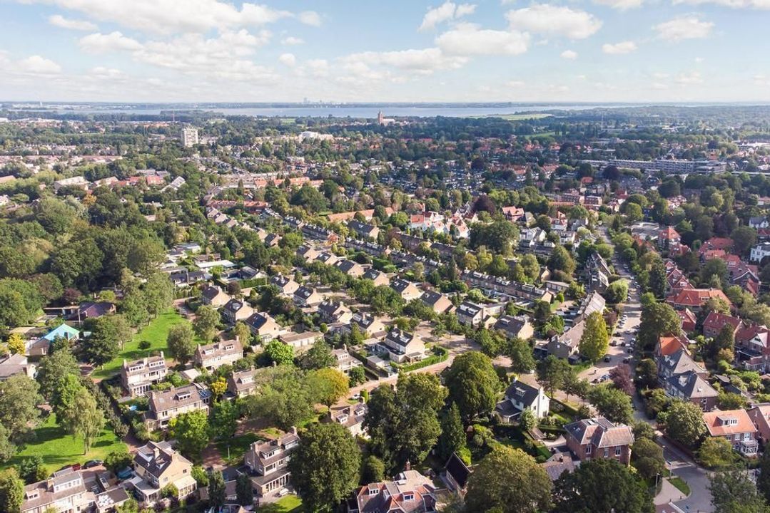 Regentesselaan 39, Bussum foto-52