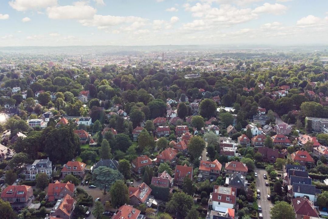 Regentesselaan 39, Bussum foto-53