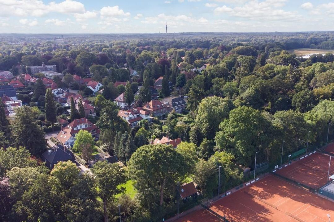Regentesselaan 39, Bussum foto-54