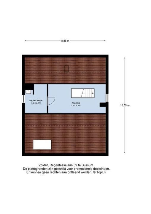 Regentesselaan 39, Bussum foto-39
