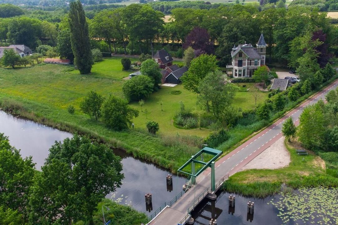 Bonenburgerlaan 90, Heerde foto-1