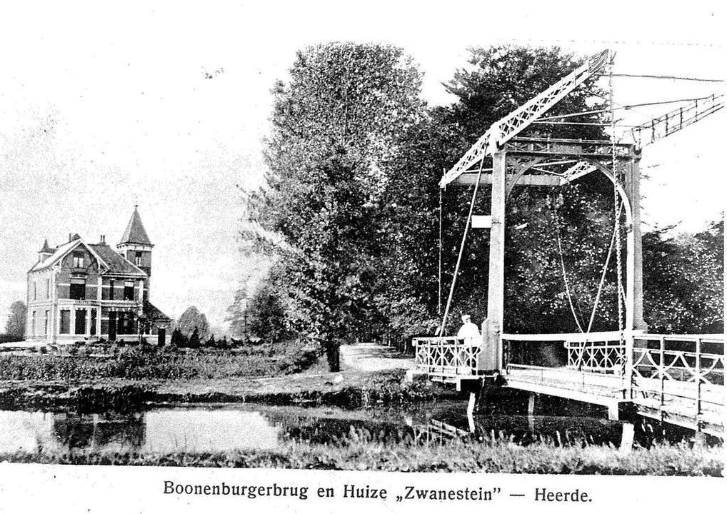 Bonenburgerlaan 90, Heerde foto-2